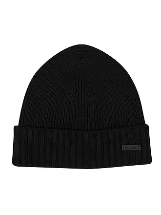 BOSS | Bonnet - Bonnet FATI | dunkelblau